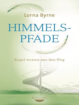 cover image of Himmelspfade